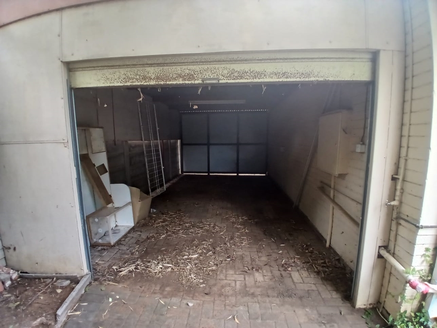 To Let commercial Property for Rent in Universitas Free State